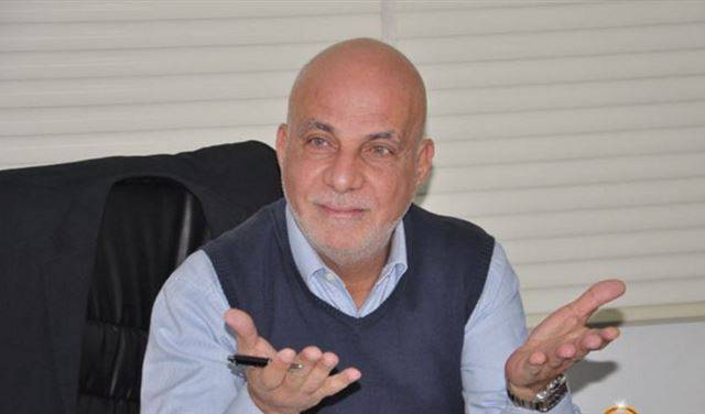 خريس: موضوع تشكيل الحكومة هو العقدة الأساسية في إطلاق عجلة المؤسسات