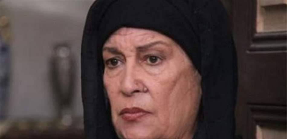 منى واصف تتكلّم عن الرجال في حياتها.. ماذا كشفت؟