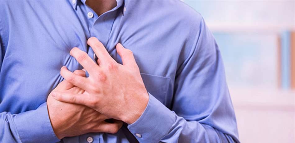 إنعاش الأزمة القلبية بالسعال المتكرر