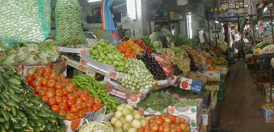 في سوق الخضار بالفرزل: عراك وإطلاق نار!