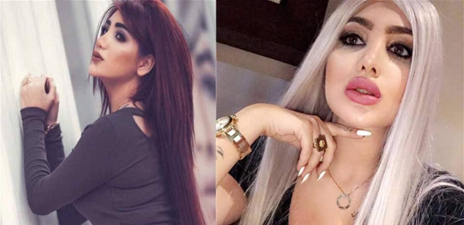 بالفيديو: لحظة مقتل "الفاشينيستا" تارة فارس.. القاتل ظهر في كاميرات المراقبة