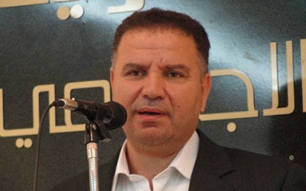 فياض تابع مع مدير مصلحة

مياه الجنوب قضية الاشتراكات