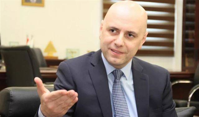 حاصباني: يجمعنا مع الاشتراكي النظرة المشتركة الى بناء الدولة