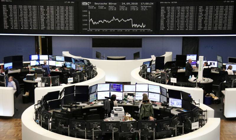 إيطاليا تثير غضب المفوضية الأوروبية وقلق شديد في الأسواق بسبب الموازنة الجديدة