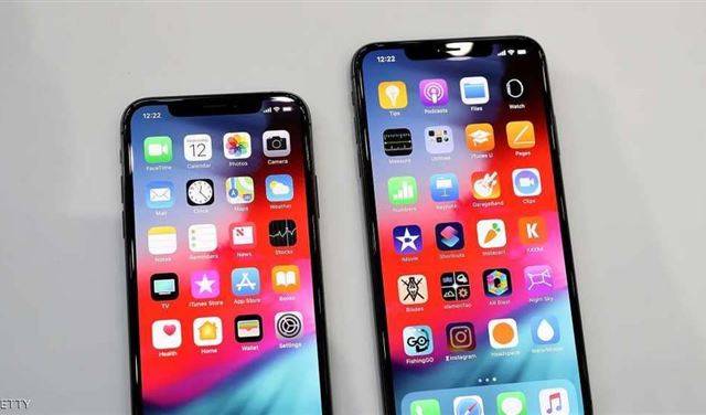 "مشكلة آيفون الكبرى" تزداد سوءا في XS وXS Max