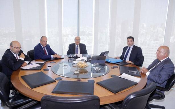 بو عاصي قارب وطربيه ملف الاســكان

ودعا لاطلاق القروض المدعومة بمقاربة علمية
