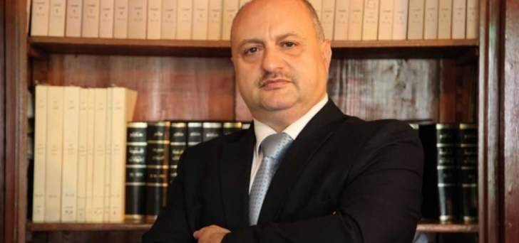 زحور طلب من الحريري استقبال المستأجرين في بيت الوسط الخميس المقبل