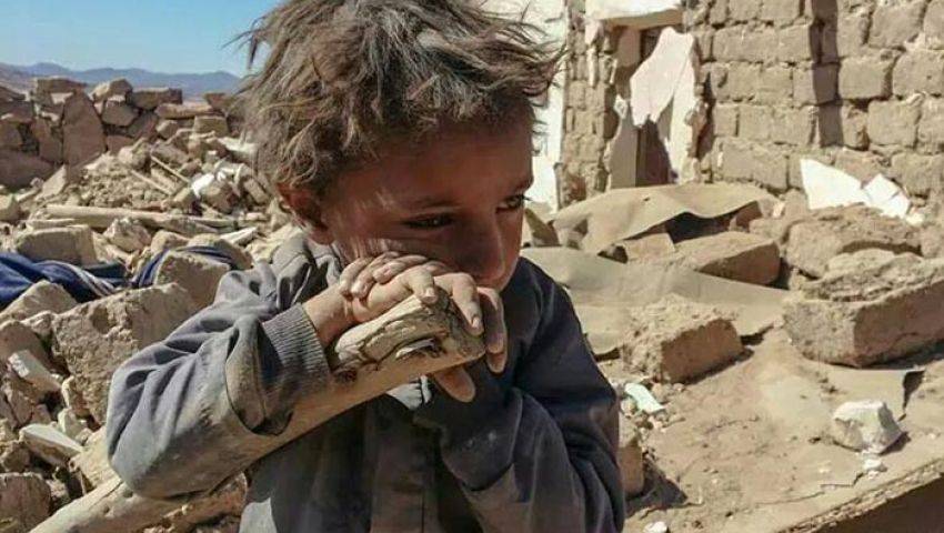 رغم معارضة السعودية الأمم المتحدة تمدد التحقيق حول ارتكاب جرائم حرب في اليمن