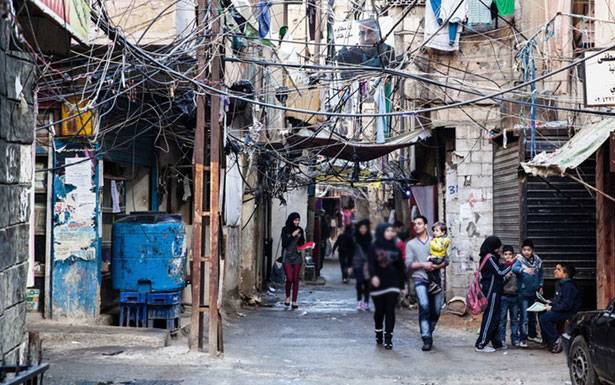 «كواليس» رحلة نيويورك الرئاسية تبشّر بـ«خريف ساخن» في لبنان