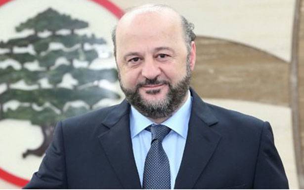 رياشي لـ «الديار» : نعمل لعقد
اجتماع طارىء لمجلس الوزراء