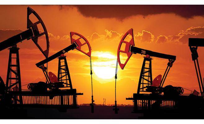 ازدياد أسعار النفط الى 1%..والسبب؟