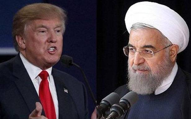 ترامب المستهزأ به «دولياً» معزول «إيرانياً»
