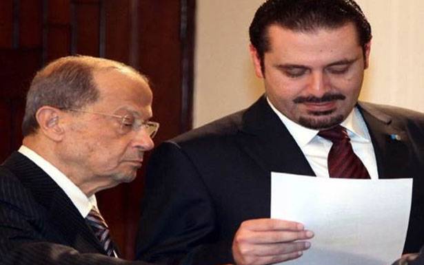 مصادر في 8 آذار تتحدّث عن اشارات ايجابية من الحريري لتعديل صيغته