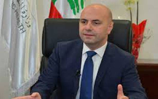 حاصباني : للتخلي عن الفكر الريعي في إدارة الدولة ولمواجهة التهرب الضريبي قبل فرض الضرائب