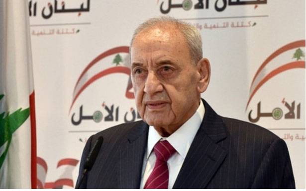 مؤتمر «امل» في نهاية ايلول وبري رئيساً