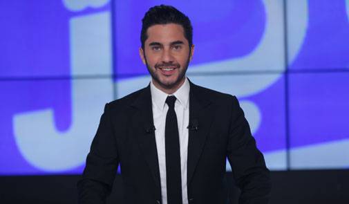 مقدّم في "منا وجر" يودّع جمهوره