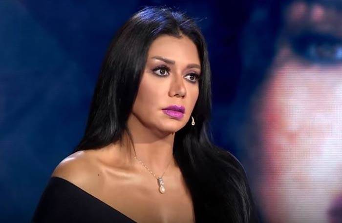 رانيا يوسف :الجمهور سيتفاجئ من دوري الشرير