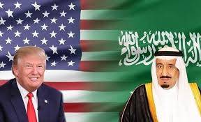 اتصال خطير بين ترامب وسلمان…تهديد جدّي أو مجرّد كلام ؟ بالفيديو!