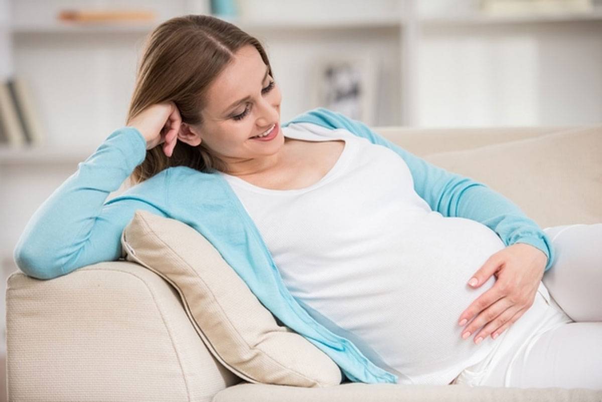 متى تستطيع المرأة تكرار الحمل؟
