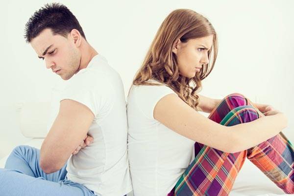 لهذا السبب يتلاشى الحب ويحلّ محله الشجارات…