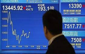 المؤشر نيكي يرتفع 0.54% في بداية التعامل بطوكيو