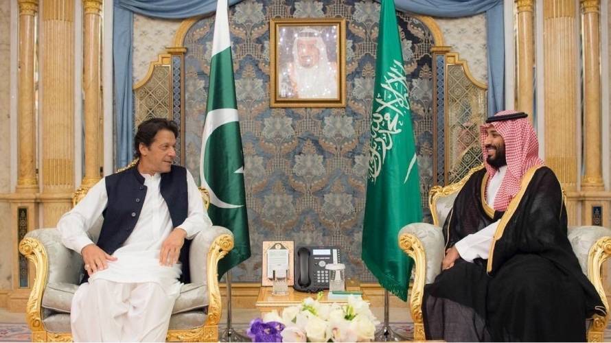 باكستان ترضي إيران رغم الضغوط السعودية