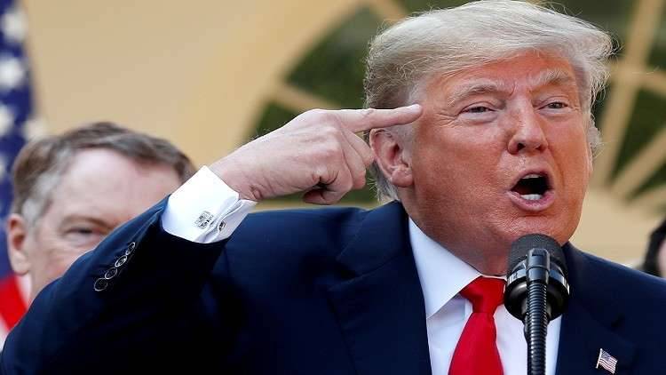 ترامب خيب آمال معظم الدول باستثناء إسرائيل وقلّة قليلة
