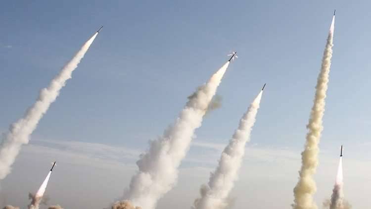 طهران: ضربنا تحذيرا والقادم أعظم!