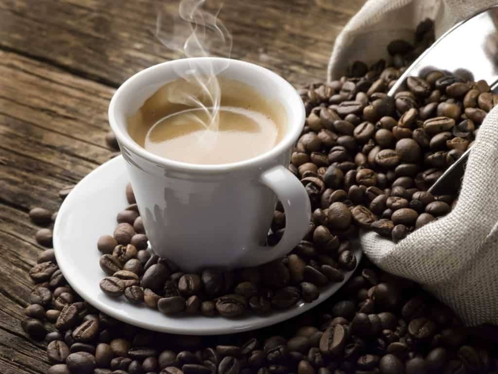القهوة تكشف شخصيّتك!