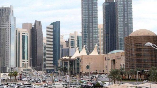 قطر تقاضي السعودية أمام منظمة التجارة العالمية