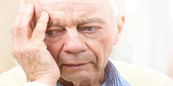 أوّل علاج فعّال لمرضى الزهايمر