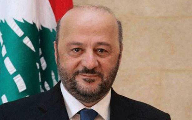 الرياشي دعا لاجتماع طارىء اليوم لبحث أزمة الصحف