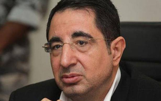 الــحاج حســن نـــوه بمواقف عون في الأمم المتحدة