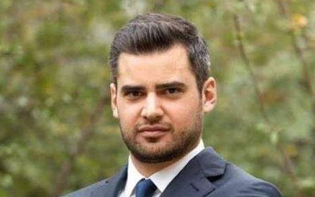 طوني فرنجيه: لحكومة وحدة وطنيّة