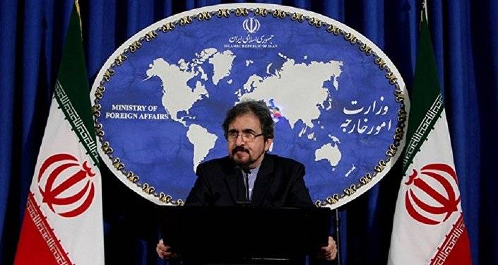 إيران ترد على أنباء سقوط صواريخها على أراضيها
