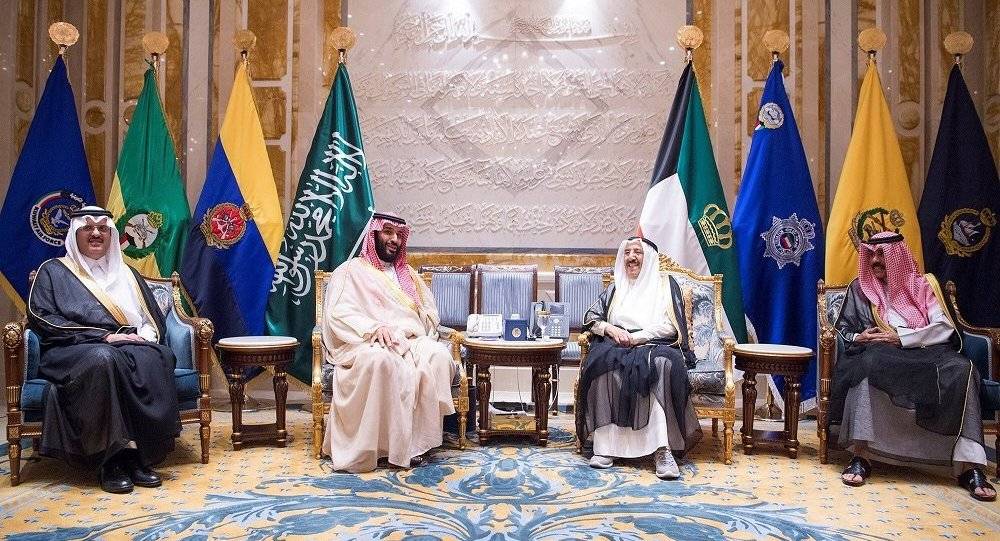 بيان عاجل بشأن تقارير "صادمة" عما حدث خلال زيارة ابن سلمان للكويت