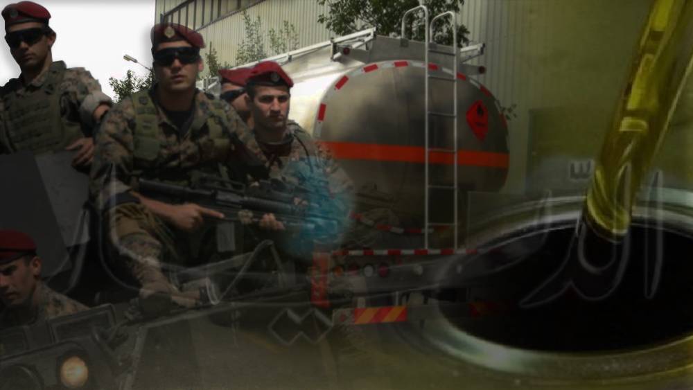 زيت زيتون «قاتل» في طريقه الى لبنان؟!... والجيش في مواجهة الإرهاب من جديد!