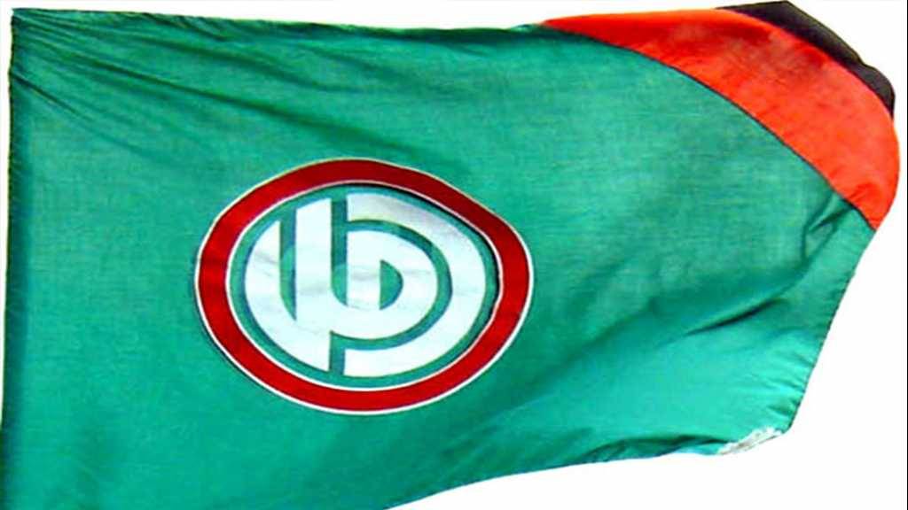 المؤتمر العام لحركة أمل أعاد انتخاب بري رئيسا له