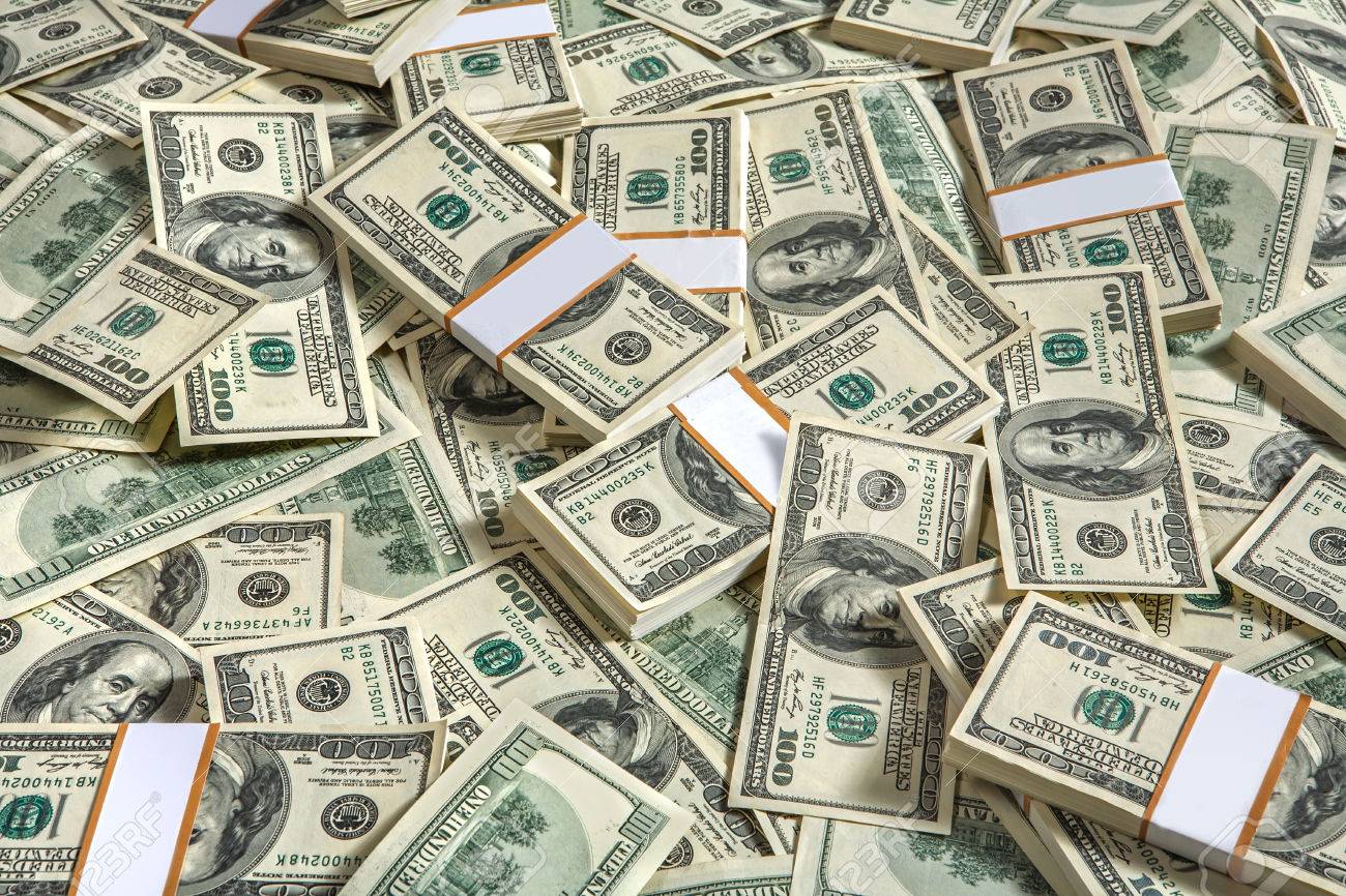 245 مليون دولار من صندوق النقد الدولي.. إلى هذا البلد العربيى