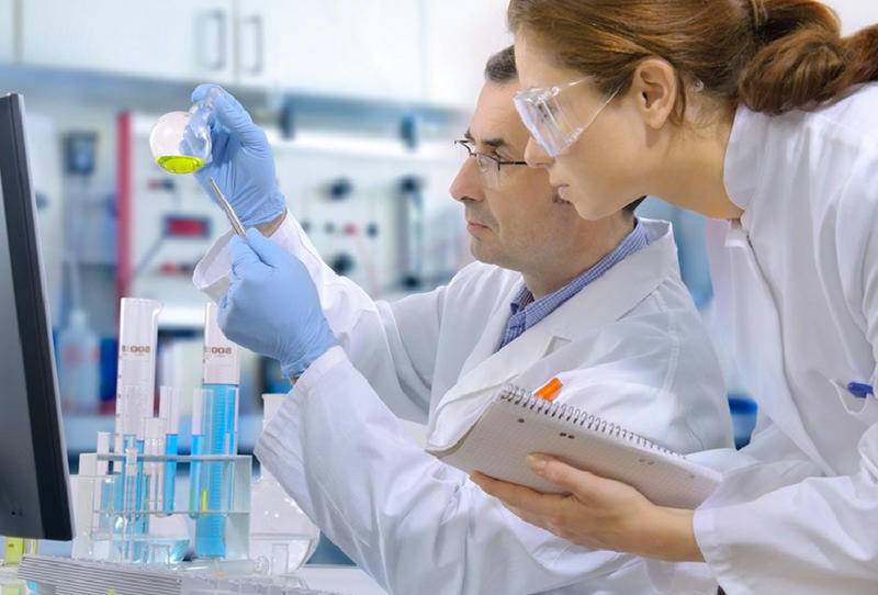 علاج جديد من الممكن أن يعالج مراحل السرطان الأخيرة!