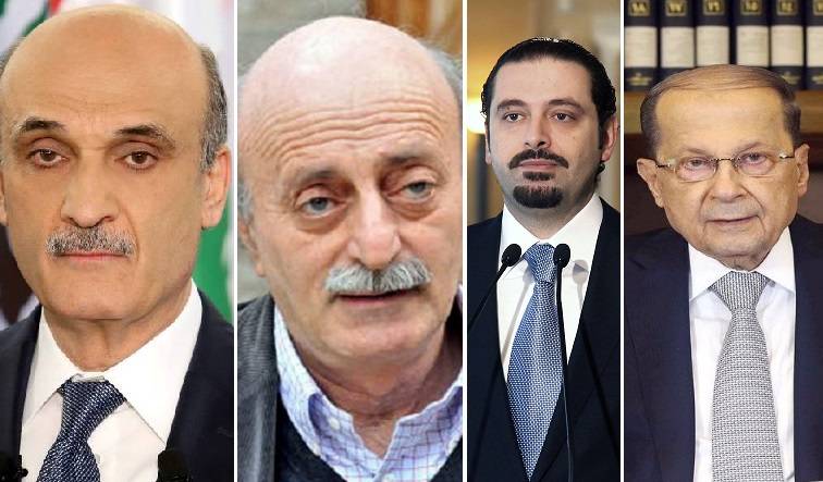 قرار صادم وخطير: دار الفتوى تتراجع عن الاجتماع والاشتراكي والقوات والمستقبل لا يشتركون في الحكومة الا سوياً