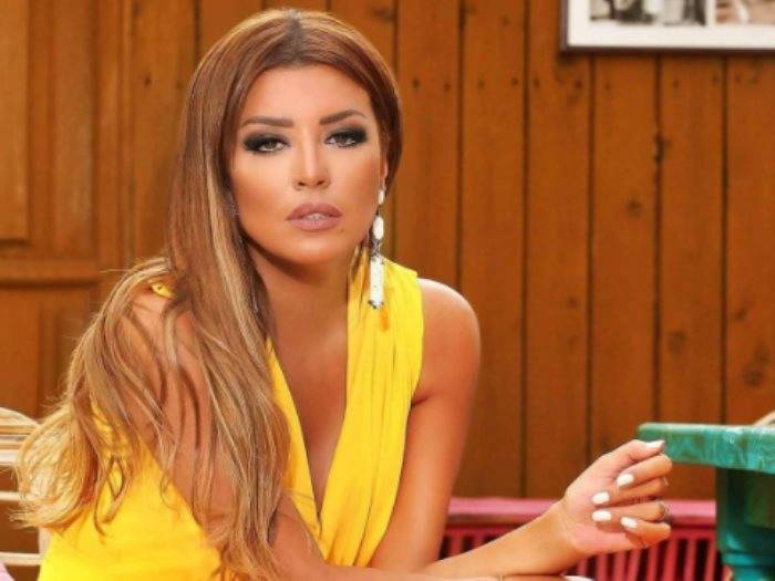 أمل بوشوشة :"لم أكن أخبر أهلي ما الذي يحصل معي"