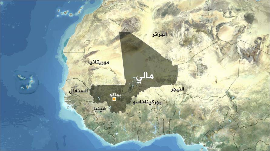 مقتل 20 مدنيا من الطوارق في مالي