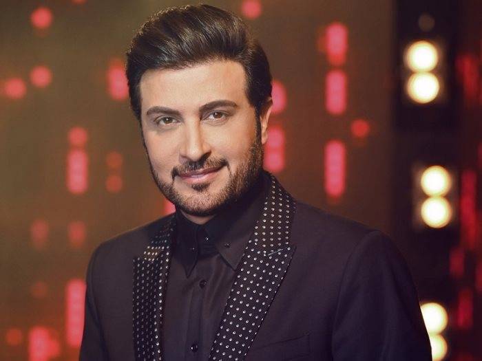 بالفيديو- قريبة ماجد المهندس تحرجه بفيديو كشفت فيه عن اسرار العائلة فماذا قالت؟