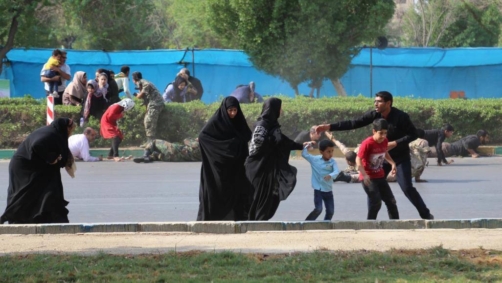 "داعش" ينشر معلومات جديدة حول هجوم الأهواز