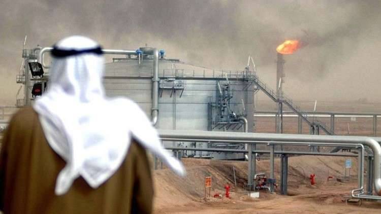 الكويت توقف تصدير النفط إلى الولايات المتحدة