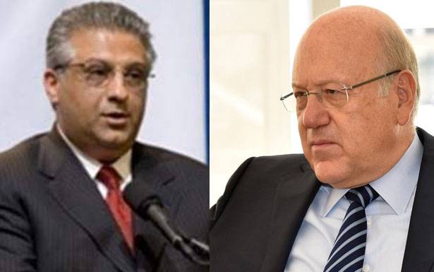 وزير سابق ونجل رئيس حكومة راحل : عون مُتمسّك بنجاد عصام فارس