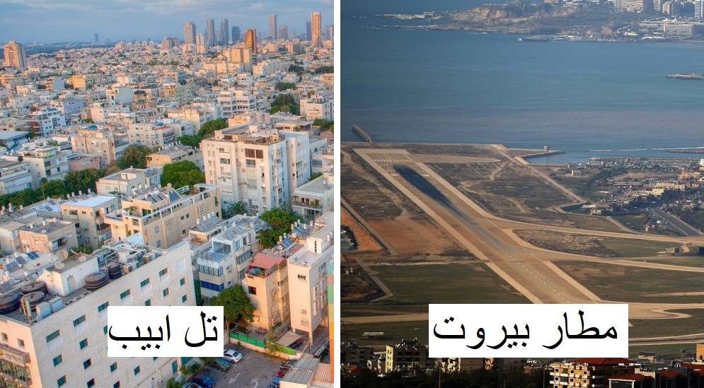 الحرب المدهشة والمفاجئة الكبرى.. 
الف طائرة اسرائيلية بوجه 280 الف صاروخ من العراق وسوريا ولبنان على اسرائيل وخاصة احراق تل ابيب