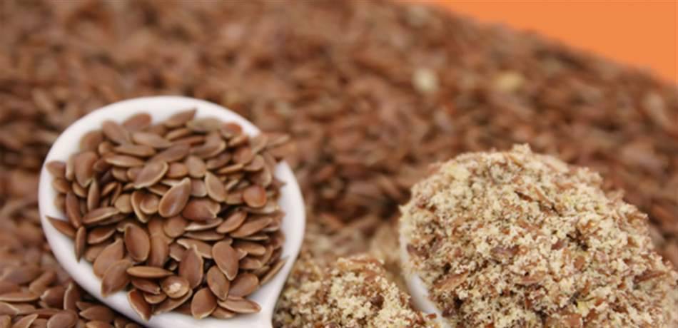 ما هي اضرار بذور الكتان؟