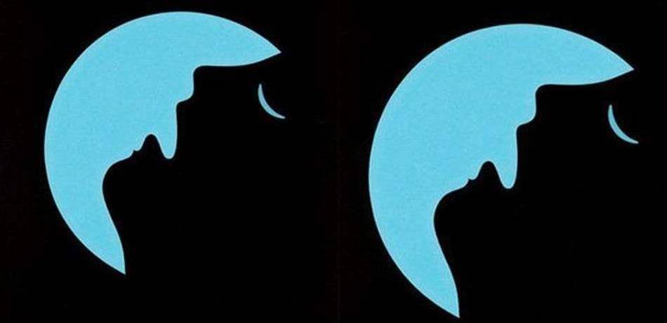 ما ترينه في هذا الرسم أولاً يكشف من يغار منك!
